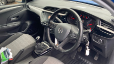 Vauxhall Corsa 1.2 Design 5dr Petrol Hatchback